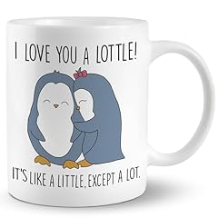Jrtw penguin coffee for sale  Delivered anywhere in USA 