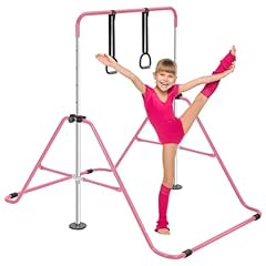 Toughhub gymnastics bar for sale  Delivered anywhere in UK