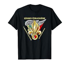 Légion etrangere regiment d'occasion  Livré partout en France