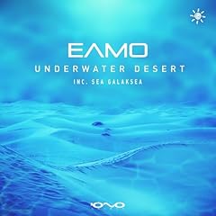 Underwater desert usato  Spedito ovunque in Italia 