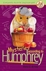 Mysteries according humphrey for sale  Delivered anywhere in USA 