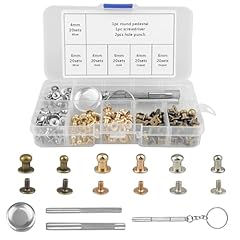 120pcs round head for sale  Delivered anywhere in UK