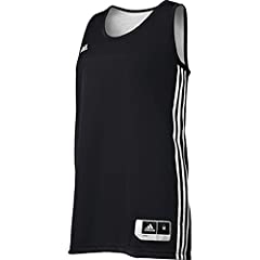 Adidas Womens Reversible Basketball Practice Jersey for sale  Delivered anywhere in USA 