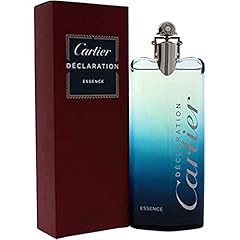 Cartier declaration essence d'occasion  Livré partout en France