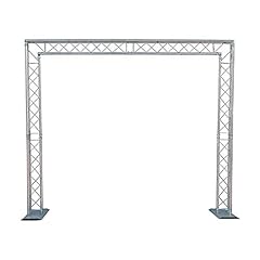 Global truss portable for sale  Delivered anywhere in USA 