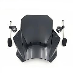 Motorcycle windshield nda for sale  Delivered anywhere in USA 