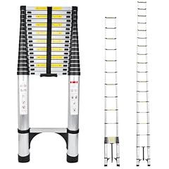 Telescoping ladder 26.2ft for sale  Delivered anywhere in USA 