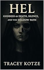 Hel goddess death usato  Spedito ovunque in Italia 
