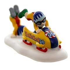 Department 56 North Pole Village Face Plant Accessory for sale  Delivered anywhere in USA 