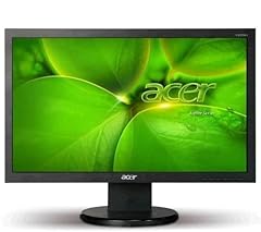 Acer et.xv3he.024 v193hqvb usato  Spedito ovunque in Italia 