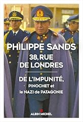 Rue londres impunité d'occasion  Livré partout en France