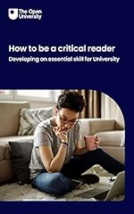 Critical reader developing for sale  Delivered anywhere in UK