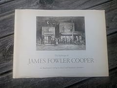 Etchings james f. for sale  Delivered anywhere in UK