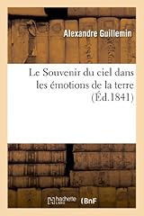 Souvenir ciel émotions d'occasion  Livré partout en France