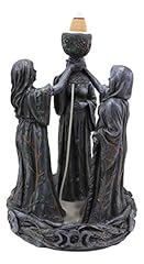 Ebros gift wicca for sale  Delivered anywhere in USA 