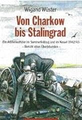 Charkow stalingrad artillerieo gebraucht kaufen  Wird an jeden Ort in Deutschland