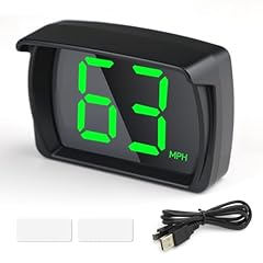 Digital gps speedometer for sale  Delivered anywhere in UK