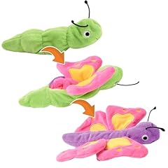 Creanino doudou peluche d'occasion  Livré partout en France