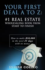 First deal real for sale  Delivered anywhere in USA 