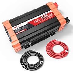 Belttt 1500w pure for sale  Delivered anywhere in USA 