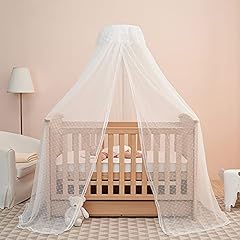 Baby bed canopy for sale  Delivered anywhere in UK