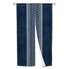 Xmjjkuf noren japanese for sale  Delivered anywhere in USA 
