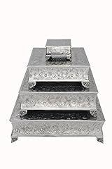 Designer cake stand for sale  Delivered anywhere in USA 