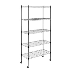 Healsmart shelf storage for sale  Delivered anywhere in USA 