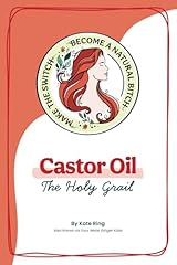 Castor oil holy for sale  Delivered anywhere in UK