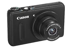 Canon powershot s100 usato  Spedito ovunque in Italia 