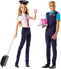 Barbie pilot puppe gebraucht kaufen  Wird an jeden Ort in Deutschland