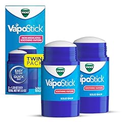 Vicks vapostick solid for sale  Delivered anywhere in USA 