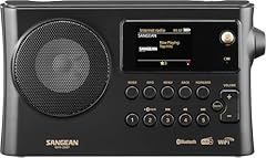 Sangean wfr portables gebraucht kaufen  Wird an jeden Ort in Deutschland