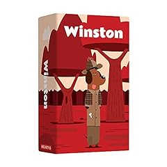 Helvetiq winston card for sale  Delivered anywhere in USA 