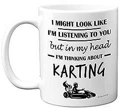Stuff4 karting gifts for sale  Delivered anywhere in UK