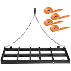 Toriexon drag harrow for sale  Delivered anywhere in USA 