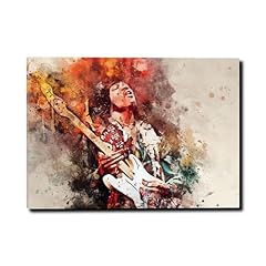 Art poster jimi for sale  Delivered anywhere in USA 