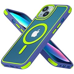 Mobnano coque magnétique d'occasion  Livré partout en France