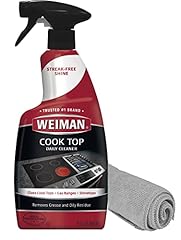 Weiman daily cooktop for sale  Delivered anywhere in USA 