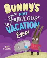 Bunny fabulous vacation for sale  Delivered anywhere in USA 