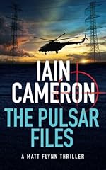 Pulsar files matt for sale  Delivered anywhere in UK