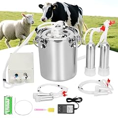 Milking machine goats for sale  Delivered anywhere in USA 