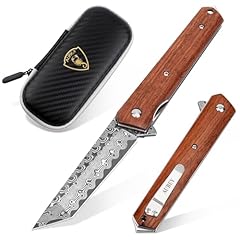 Aubey damascus pocket for sale  Delivered anywhere in USA 