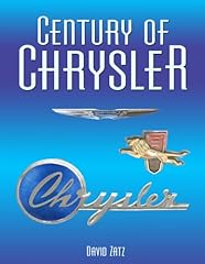 Century chrysler usato  Spedito ovunque in Italia 