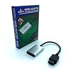 Kaico hdmi adapter for sale  Delivered anywhere in UK