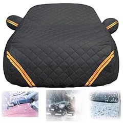 Car cover custom for sale  Delivered anywhere in UK