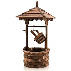 Costway garden wishing for sale  Delivered anywhere in UK
