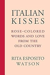 Italian kisses rose d'occasion  Livré partout en France