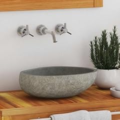 Lumfurni lavabo ovale usato  Spedito ovunque in Italia 