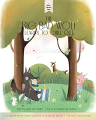 Wolf mindful tales for sale  Delivered anywhere in USA 